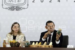 GOBIERNO ESTATAL . MAÑANERA