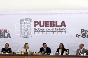 GOBIERNO ESTATAL . MAÑANERA