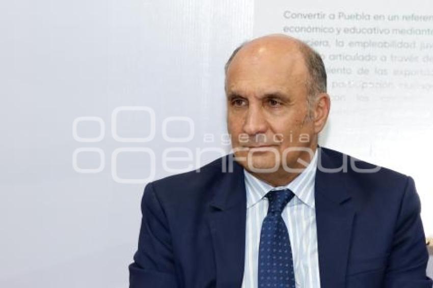 VÍCTOR GABRIEL CHEDRAUI
