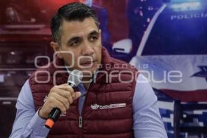 SSC . FÉLIX PALLARES MIRANDA