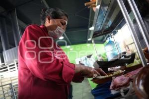 TLAXCALA . CONCURSO GASTRONÓMICO ICATLAX