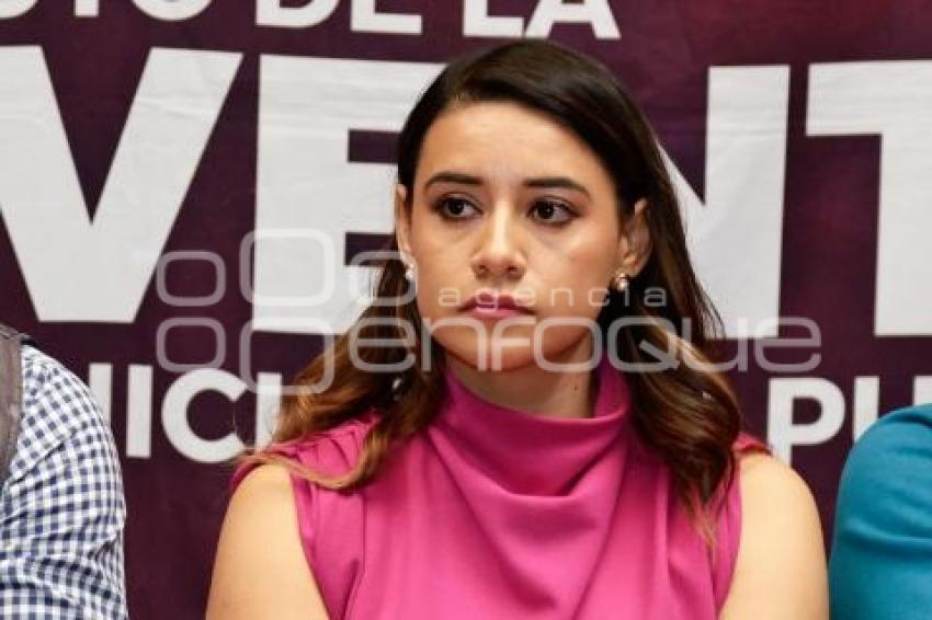CAROLINA CABRERA VICTORIA