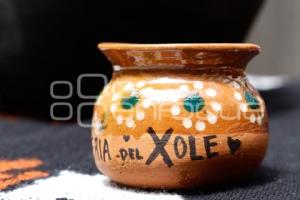 CULTURA . FERIA DEL XOLE