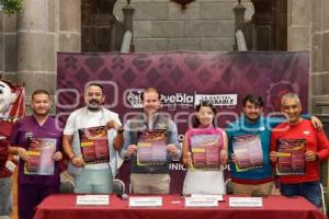 AYUNTAMIENTO . CARRERA DE LA JUVENTUD