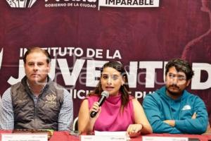 AYUNTAMIENTO . CARRERA DE LA JUVENTUD