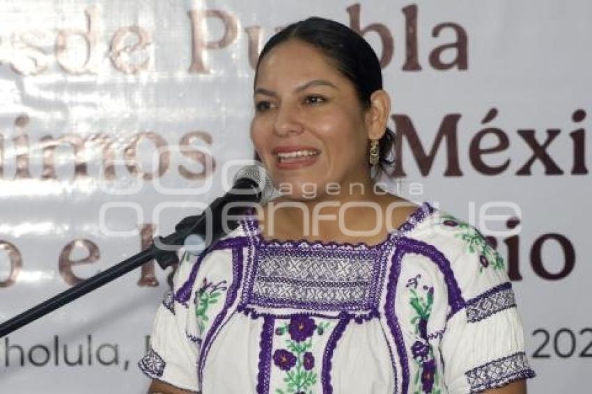 GUADALUPE CUAUTLE