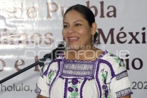 GUADALUPE CUAUTLE 