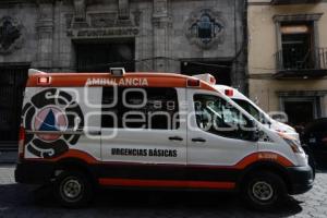 DECESO . 2 PONIENTE