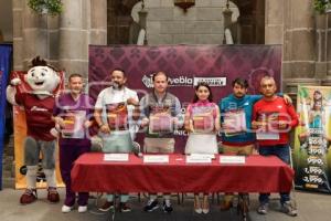 AYUNTAMIENTO . CARRERA DE LA JUVENTUD