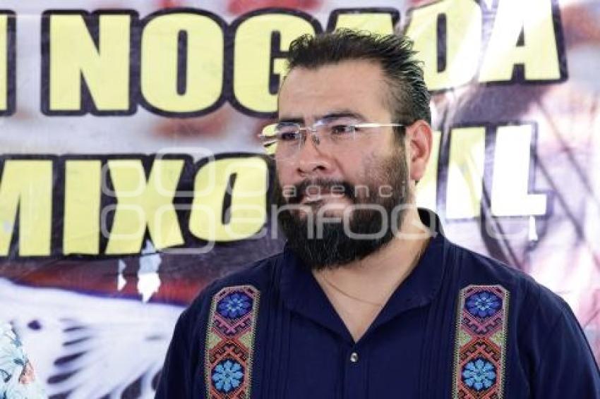XIHUEL SARABIA
