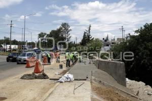 AYUNTAMIENTO . REHABILITACIÓN ACERA