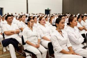 GOBIERNO ESTATAL . SERVICIO SOCIAL SALUD