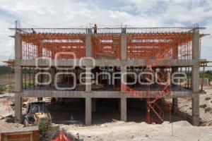 BUAP . BACHILLERATO TECNOLÓGICO