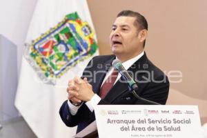 ALEJANDRO ARMENTA