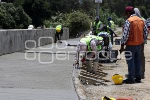 AYUNTAMIENTO . REHABILITACIÓN ACERA