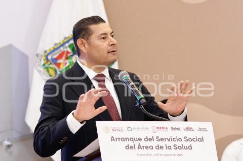 ALEJANDRO ARMENTA