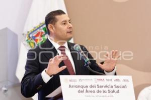 ALEJANDRO ARMENTA