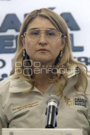 IDAMIS PASTOR BETANCOURT