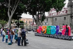 TURISMO