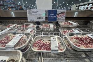 COSTCO . CHILES EN NOGADA