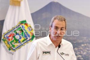 GOBIERNO ESTATAL . CASAS DE SALUD