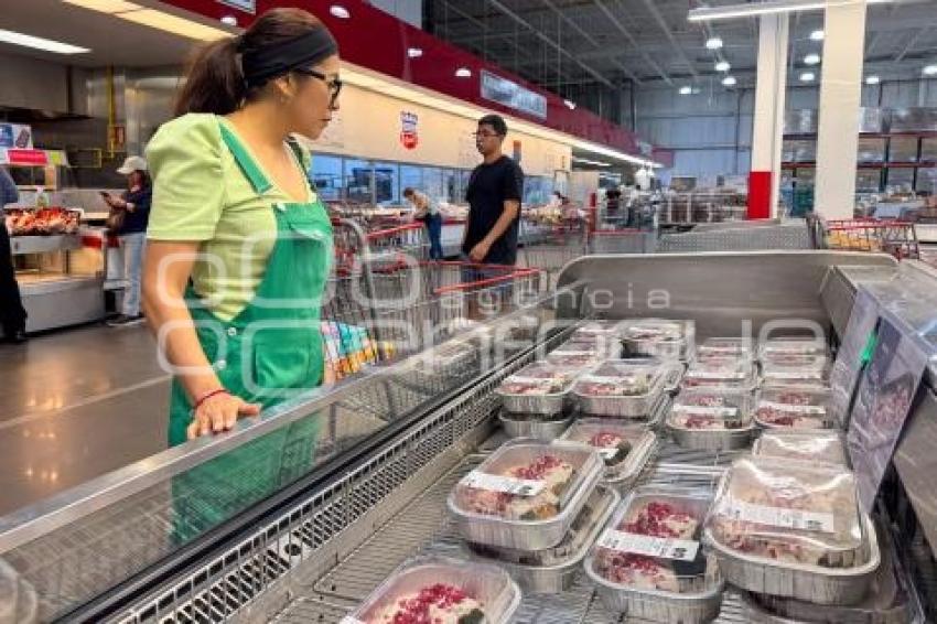 COSTCO . CHILES EN NOGADA