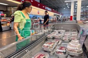 COSTCO . CHILES EN NOGADA