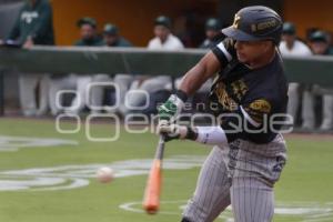BÉISBOL . PERICOS VS YUCATÁN