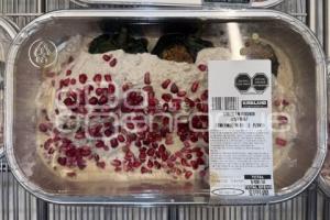 COSTCO . CHILES EN NOGADA