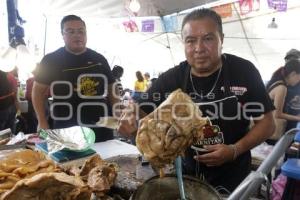 FESTIVAL DE LAS CARNITAS