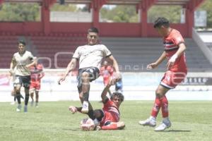 TLAXCALA . COYOTES VS MINEROS