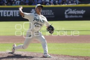 BÉISBOL . PERICOS VS YUCATÁN