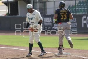 BÉISBOL . PERICOS VS YUCATÁN