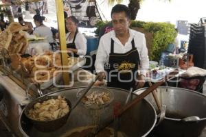 FESTIVAL DE LAS CARNITAS