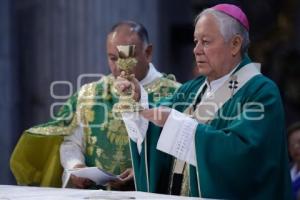 MISA DOMINICAL