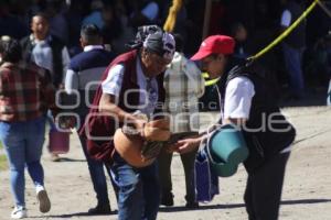 TLAXCALA . OCTAVA MOLE PRIETO
