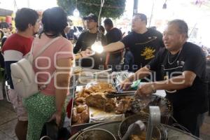 FESTIVAL DE LAS CARNITAS