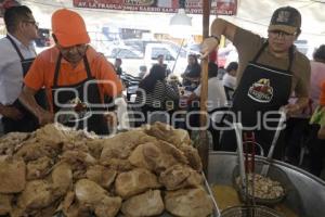 FESTIVAL DE LAS CARNITAS