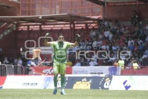 TLAXCALA . COYOTES VS MINEROS