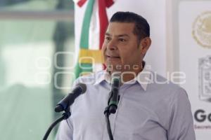 ALEJANDRO ARMENTA MIER