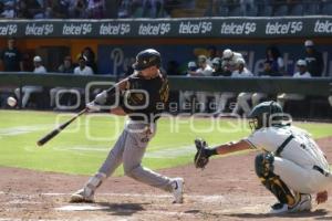 BÉISBOL . PERICOS VS YUCATÁN
