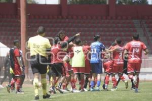 TLAXCALA . COYOTES VS MINEROS