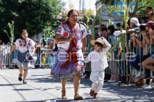 CARRERA DE LA TORTILLA