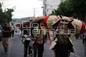 ACATLÁN . DÍA DEL TECUAN