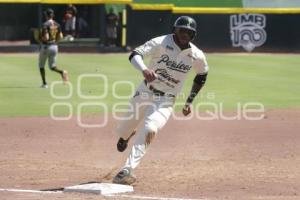BÉISBOL . PERICOS VS YUCATÁN