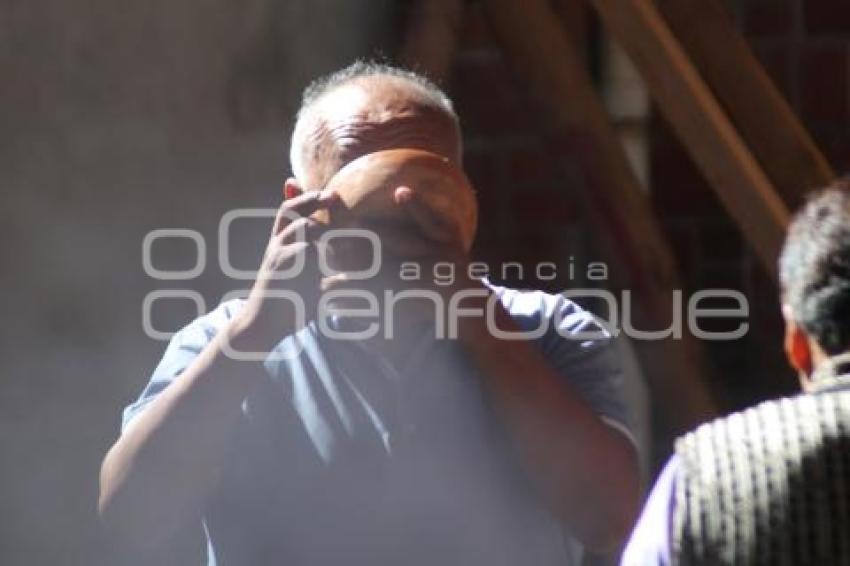 TLAXCALA . OCTAVA MOLE PRIETO