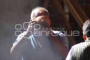 TLAXCALA . OCTAVA MOLE PRIETO
