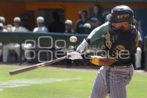 BÉISBOL . PERICOS VS YUCATÁN