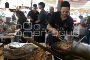 FESTIVAL DE LAS CARNITAS
