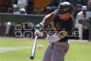 BÉISBOL . PERICOS VS YUCATÁN